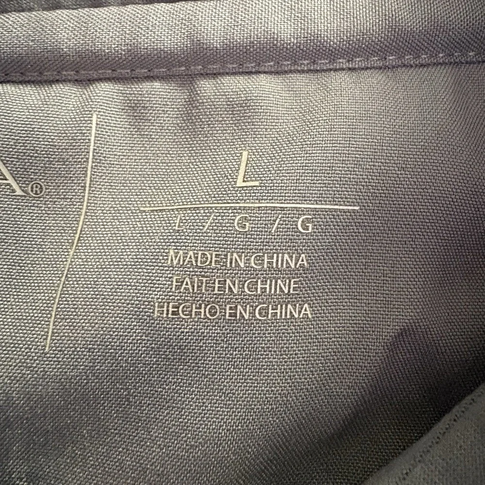 Antigua Women's Golf Long Sleeve Sweater Size Large - Picture 7 of 7